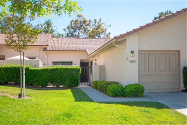 12865 Camino De La Breccia, San Diego, CA 92128