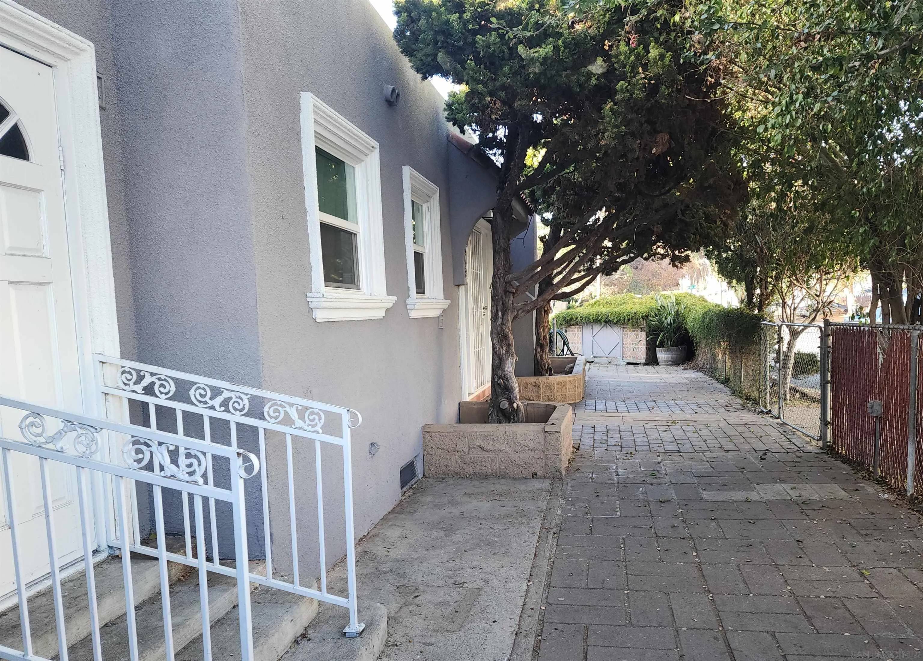National City, CA 91950,1038 E 8th Street