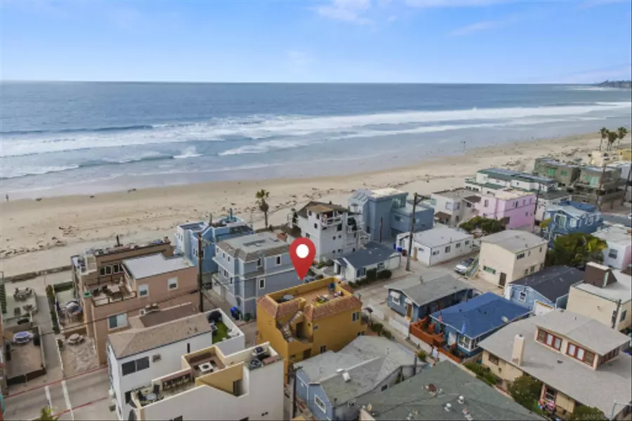 715 Toulon Ct, Mission Beach, CA 92109