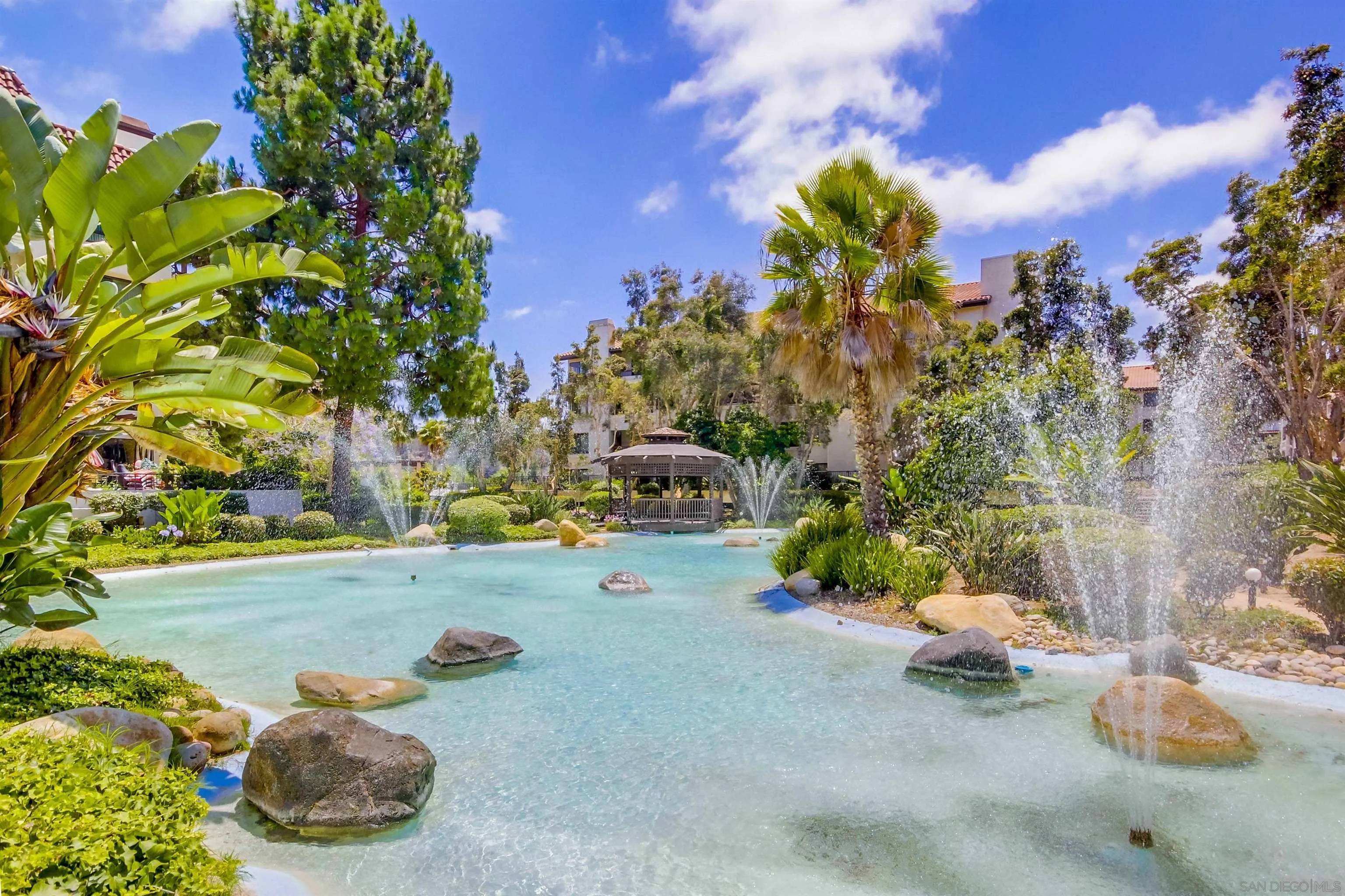 5805 Friars Rd #2403, San Diego, CA 92110