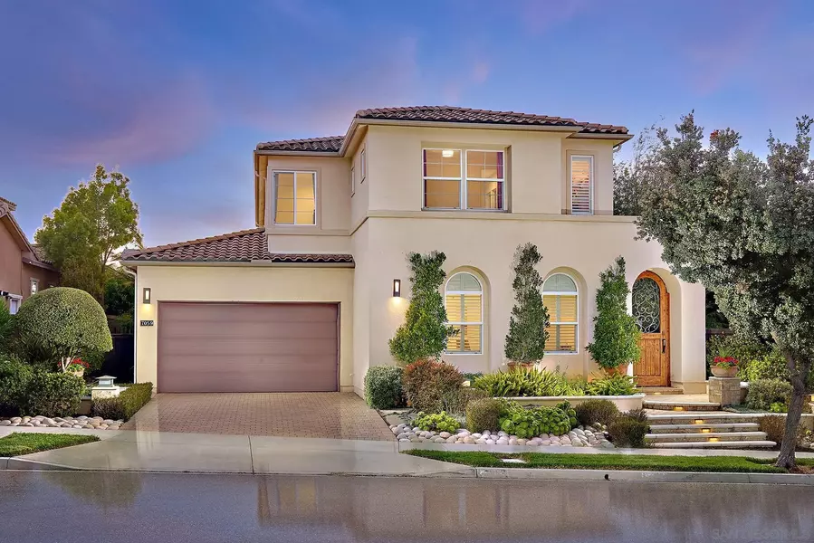 7059 Sitio Caliente, Carlsbad, CA 92009