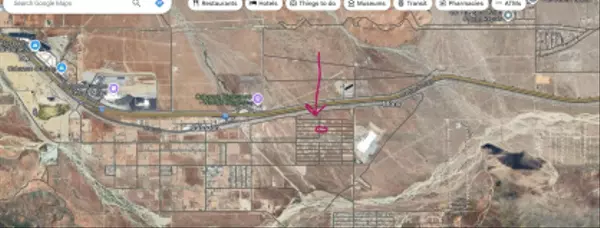 Cabazon Springs, CA 92230,0000 Heather Avenue #643