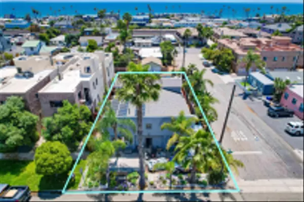 901 S Tremont St, San Diego, CA 92054