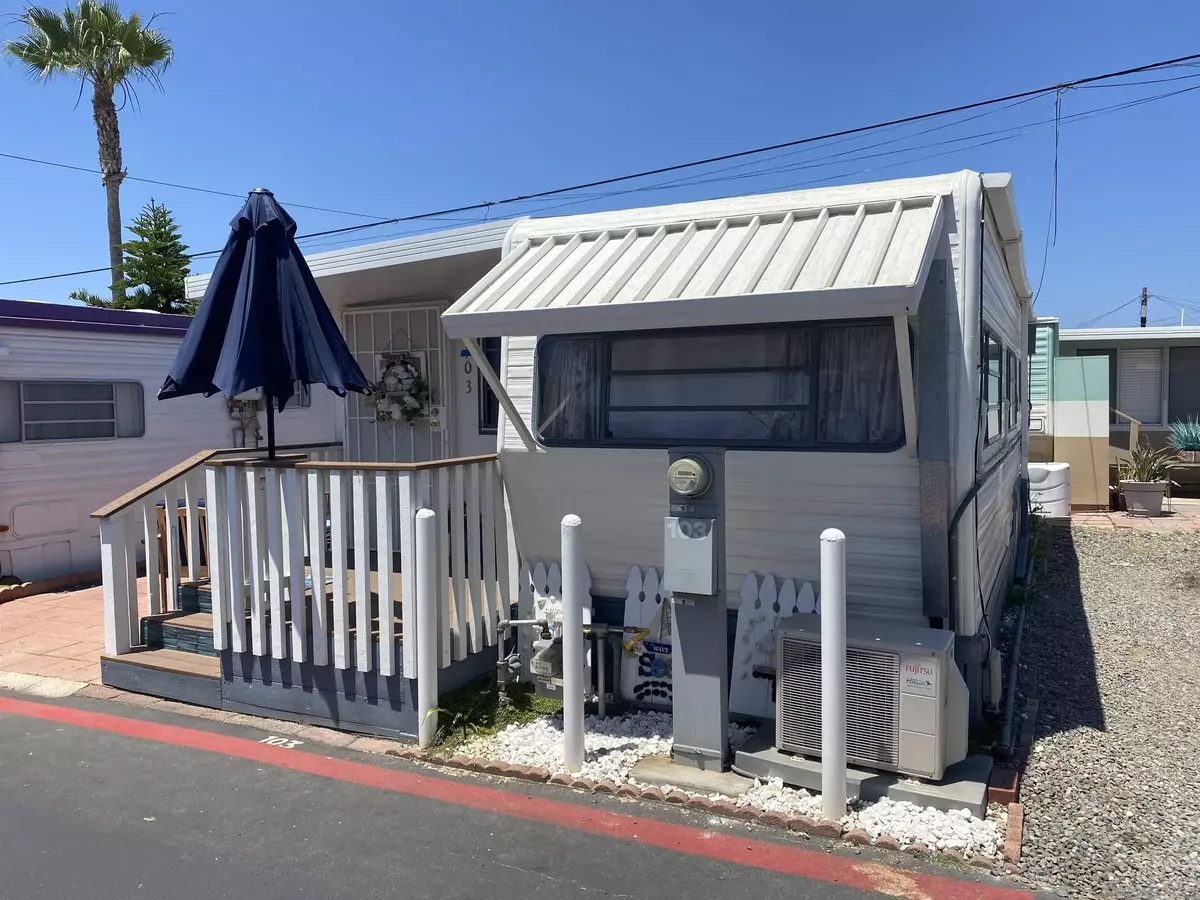 Oceanside, CA 92054,900 N Cleveland Street #103