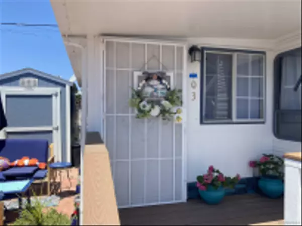 Oceanside, CA 92054,900 N Cleveland Street #103