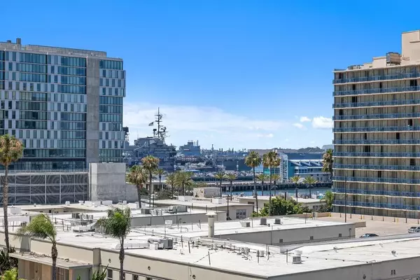 San Diego, CA 92101,1325 Pacific Hwy #701