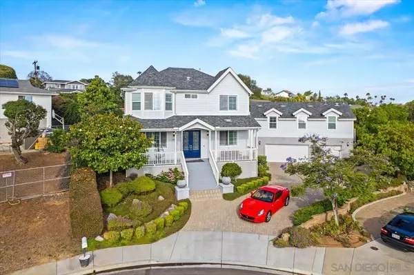 Carlsbad, CA 92008,3736 Donna Ct