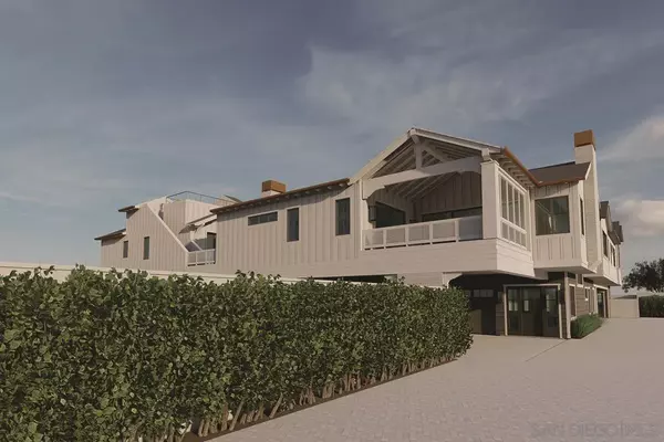 Coronado, CA 92118,1056 Isabella Avenue