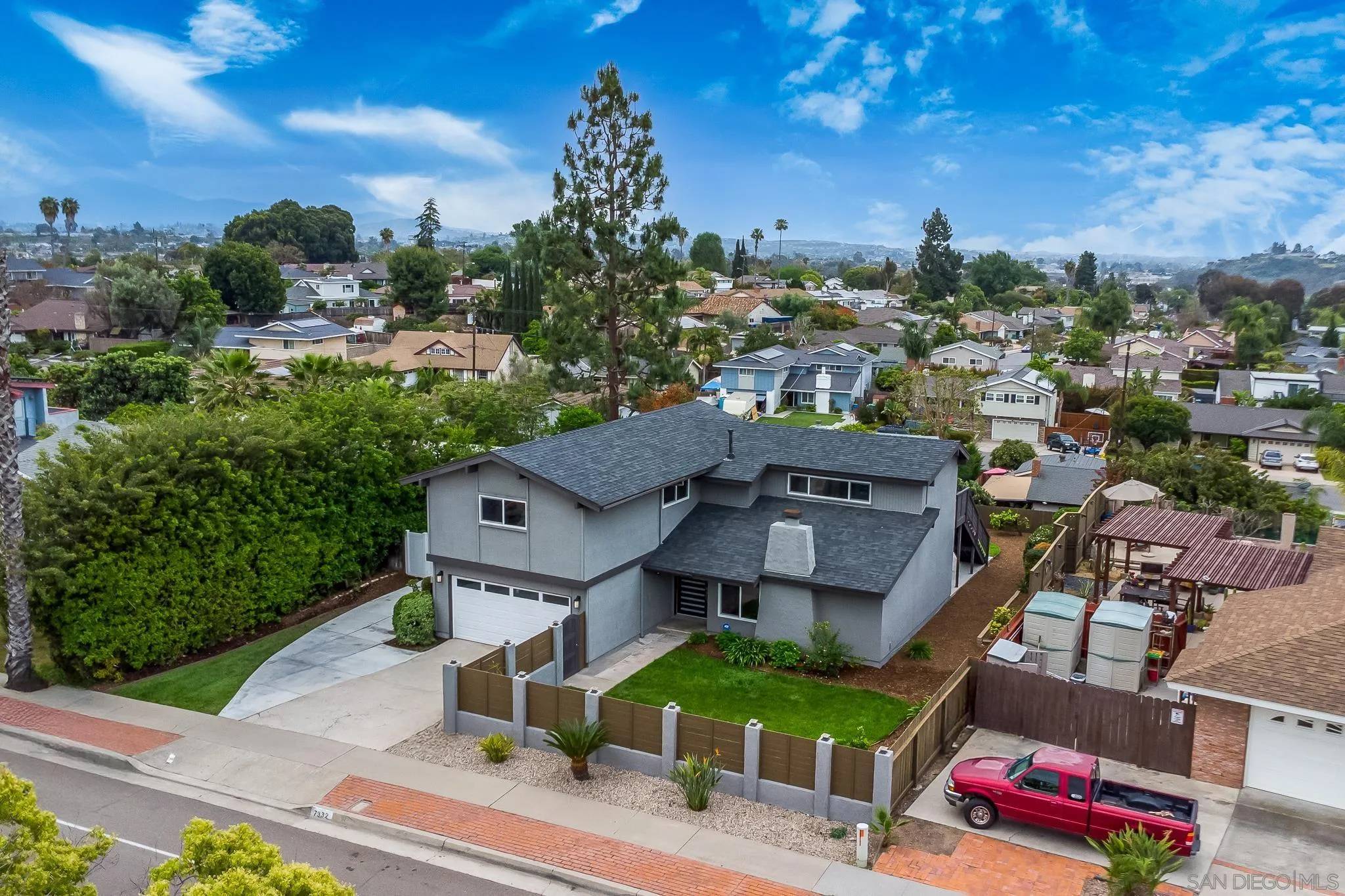 San Diego, CA 92119,7332 Jackson Dr