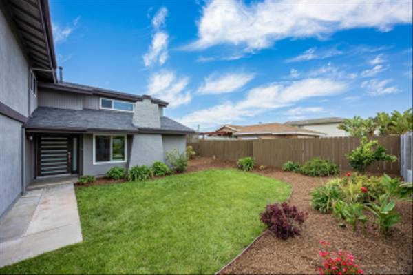 San Diego, CA 92119,7332 Jackson Dr