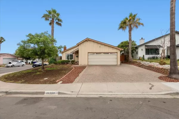 11350 Osoyoos Place, San Diego, CA 92126