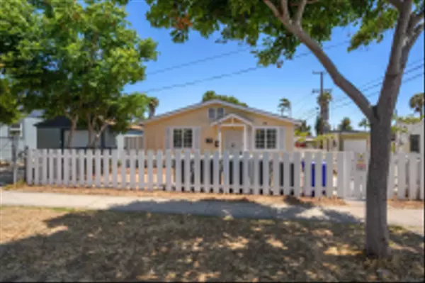 National City, CA 91950,620 E 4th Street