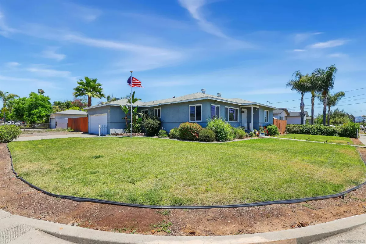 Escondido, CA 92027,750 Fern St