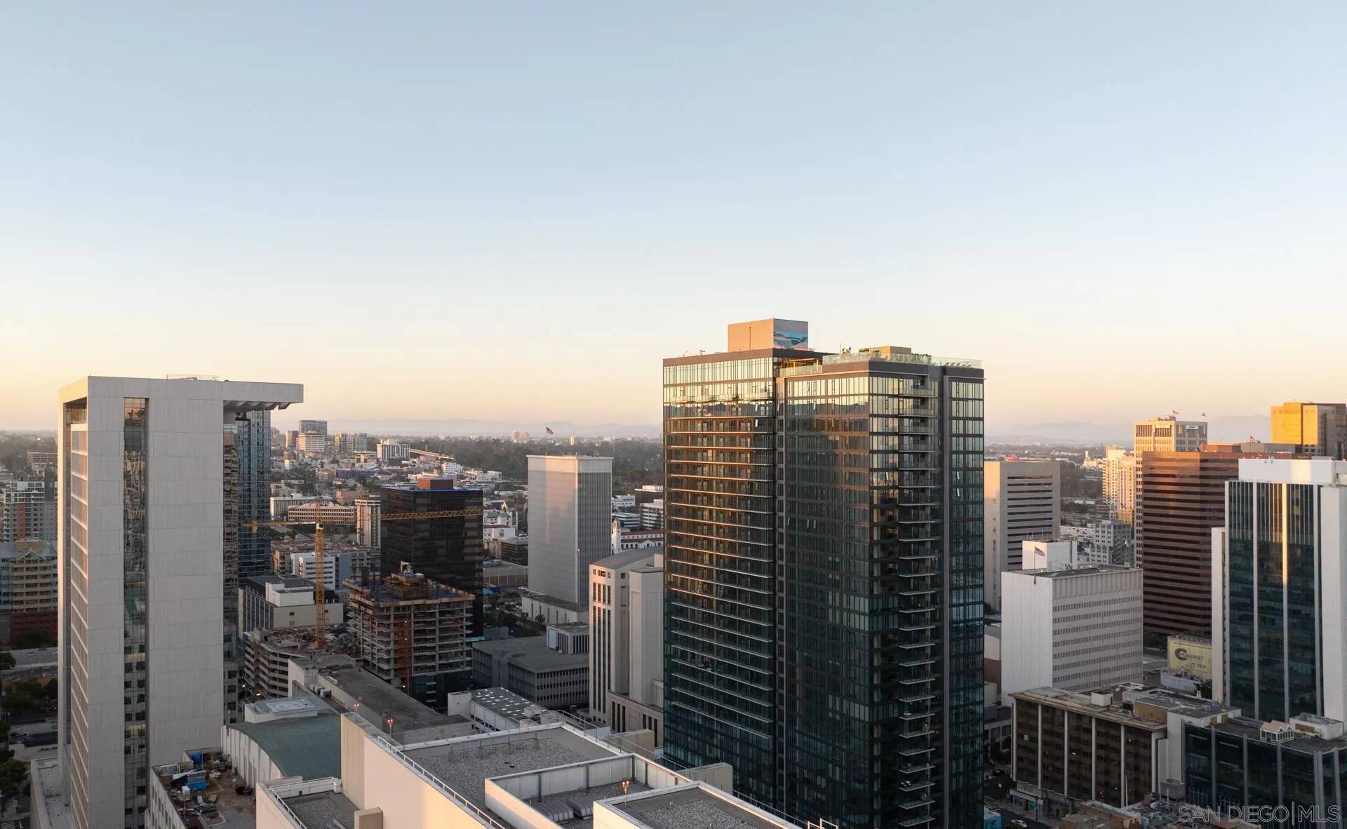 1011 Union Street #3512, San Diego, CA 92101