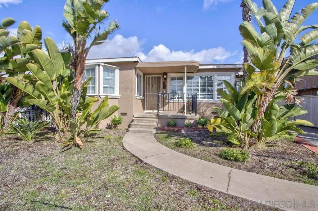 285 Fifth Ave, Chula Vista, CA 91910
