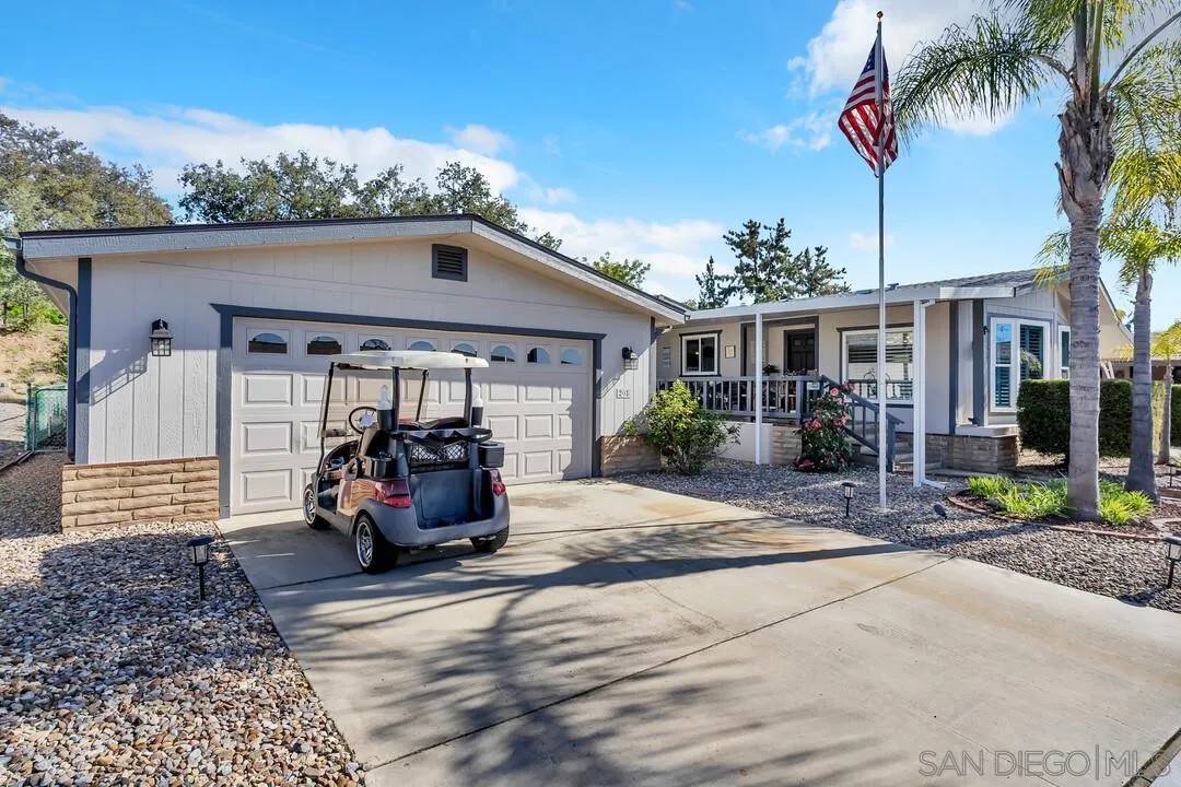 Valley Center, CA 92082,18218 Paradise Mountain Rd ##203