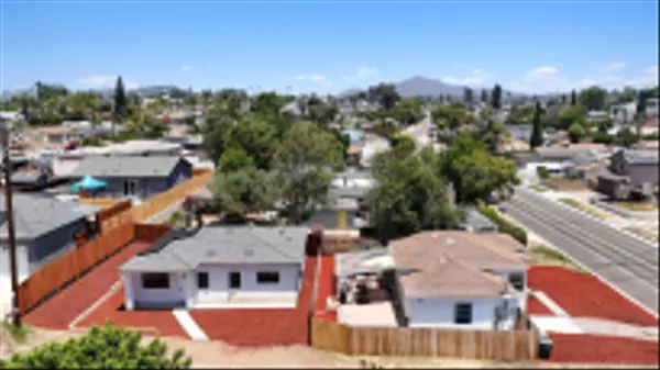 4712-4714 Harbinson Ave., La Mesa, CA 91942