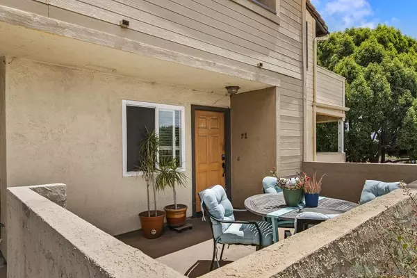 Oceanside, CA 92057,5037 Los Morros Way #71