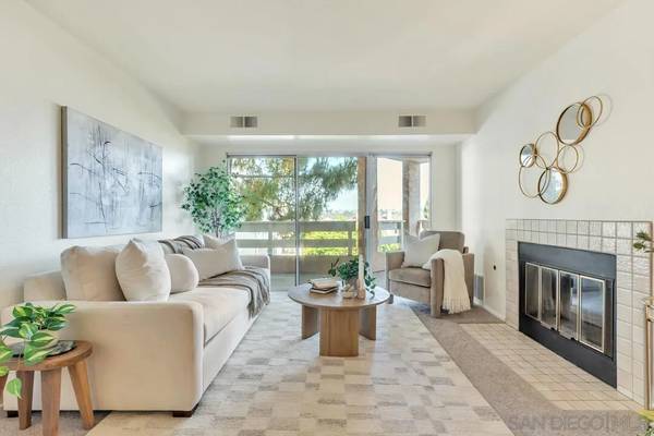 7027 Camino Revueltos #Unit 329, San Diego, CA 92111