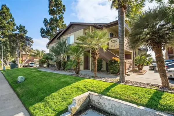 509 Calle Montecito Unit 47, Oceanside, CA 92057