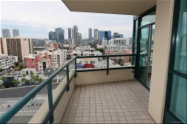 San Diego, CA 92101,510 1st Ave #1201