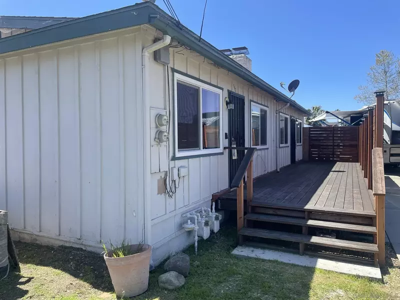 740-742 W California Ave., Vista, CA 92083