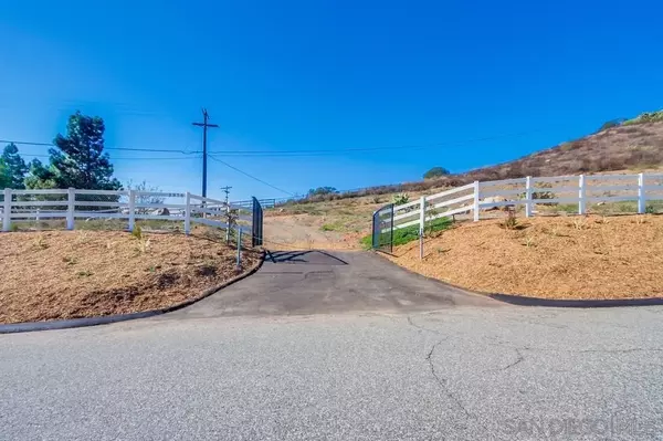 Fallbrook, CA 92028,3916 Citrus Dr #3916