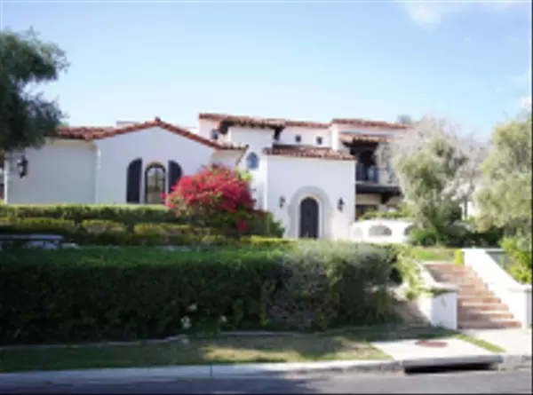 18325 Calle La Serra, Rancho Santa Fe, CA 92091