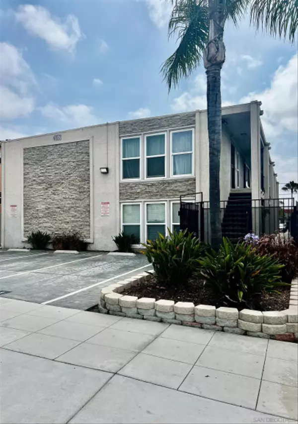San Diego, CA 92104,4053 Wilson Ave