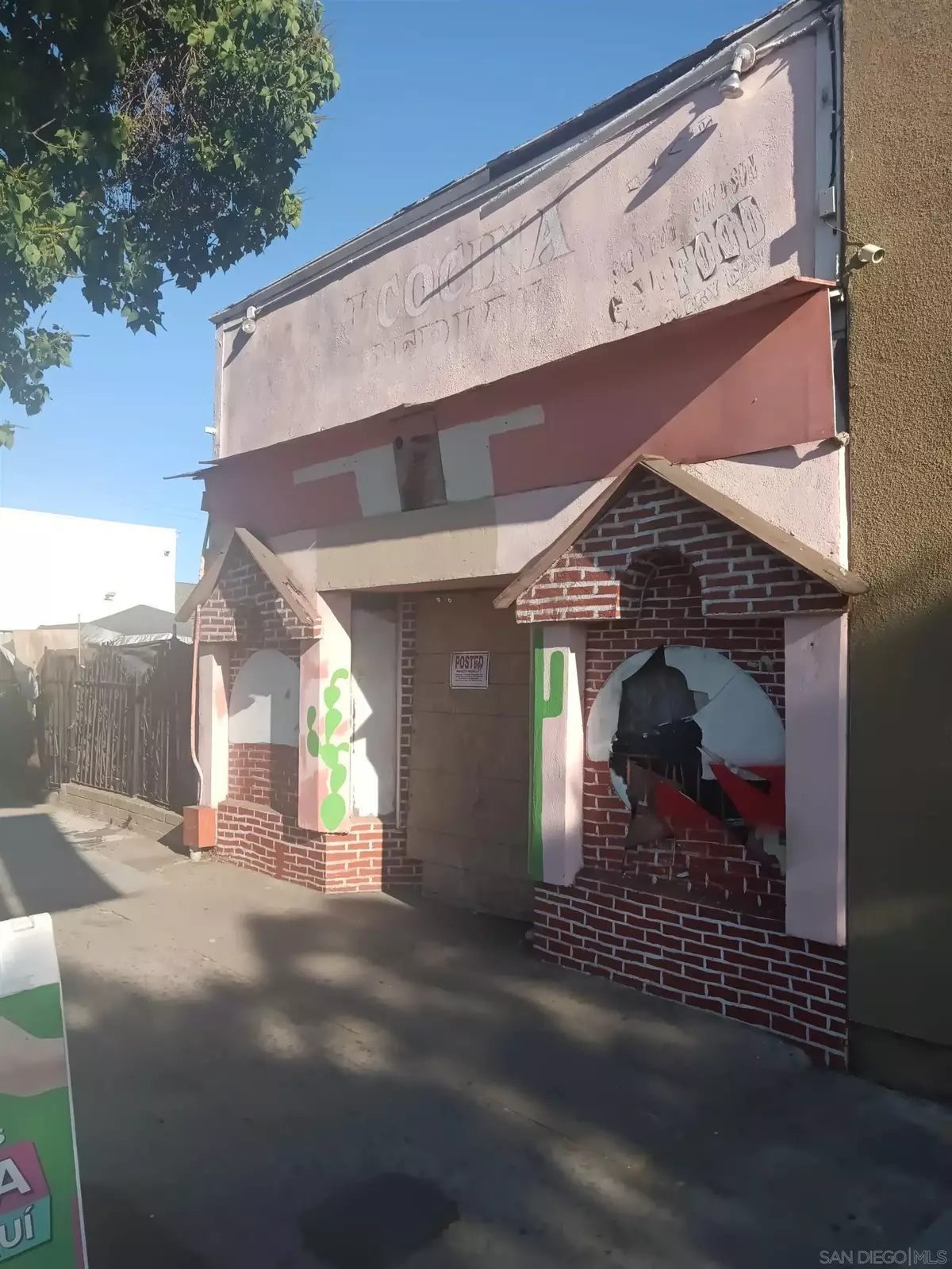 San Diego, CA 92102,2557-59 Imperial Ave