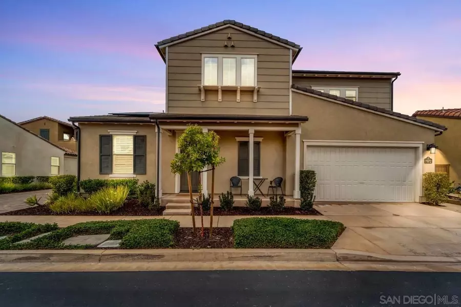 7972 Lusardi Creek Ln, San Diego, CA 92127