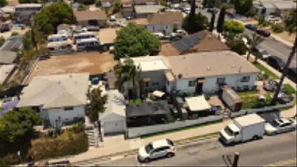 San Diego, CA 92113,853 S 32nd St