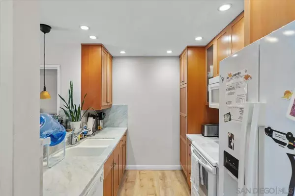 La Mesa, CA 91942,5706 Baltimore Dr #353