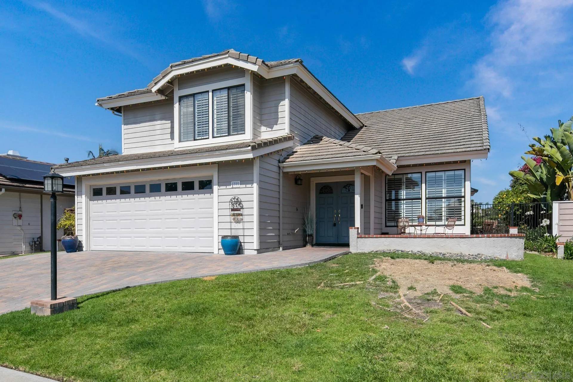 Encinitas, CA 92024,1705 Hawk View Dr