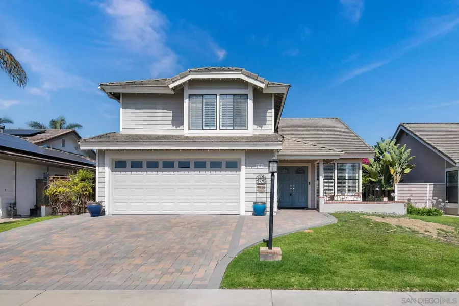 1705 Hawk View Dr, Encinitas, CA 92024