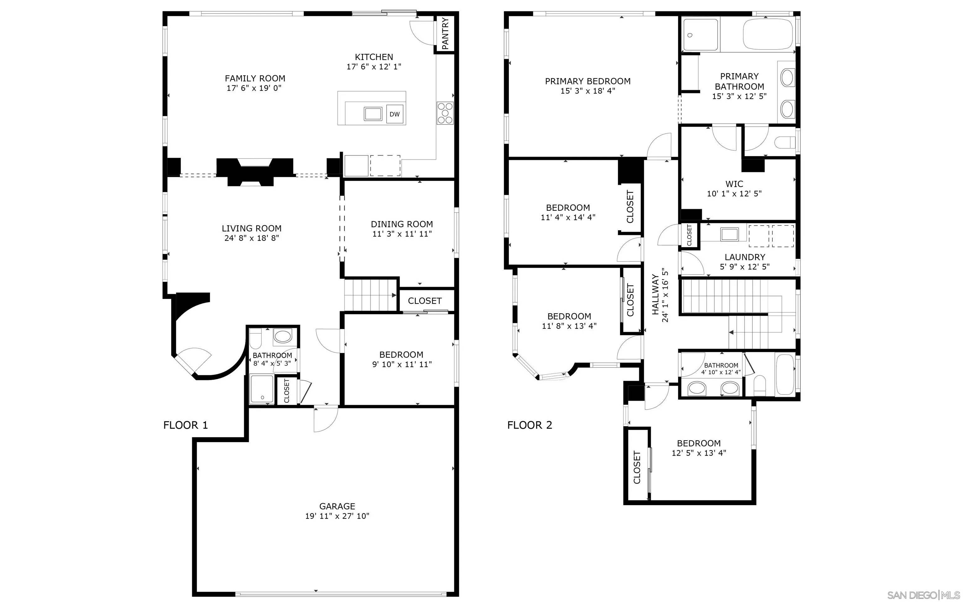 San Diego, CA 92130,5535 Porter Creek Road