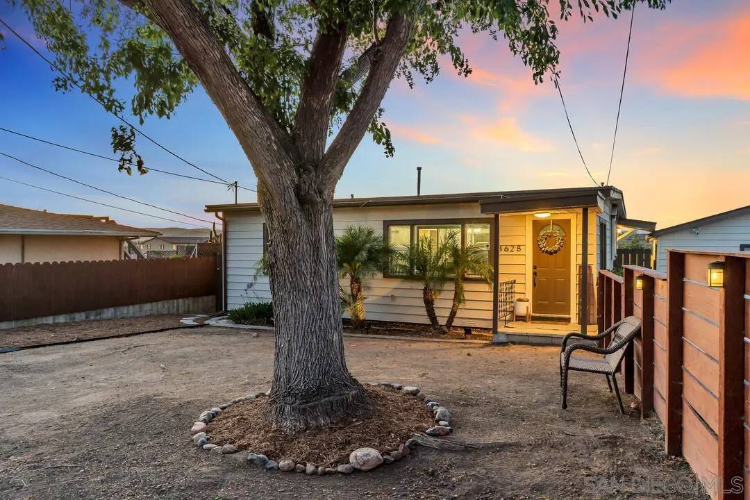 Santee, CA 92071,8628 Prospect Ave