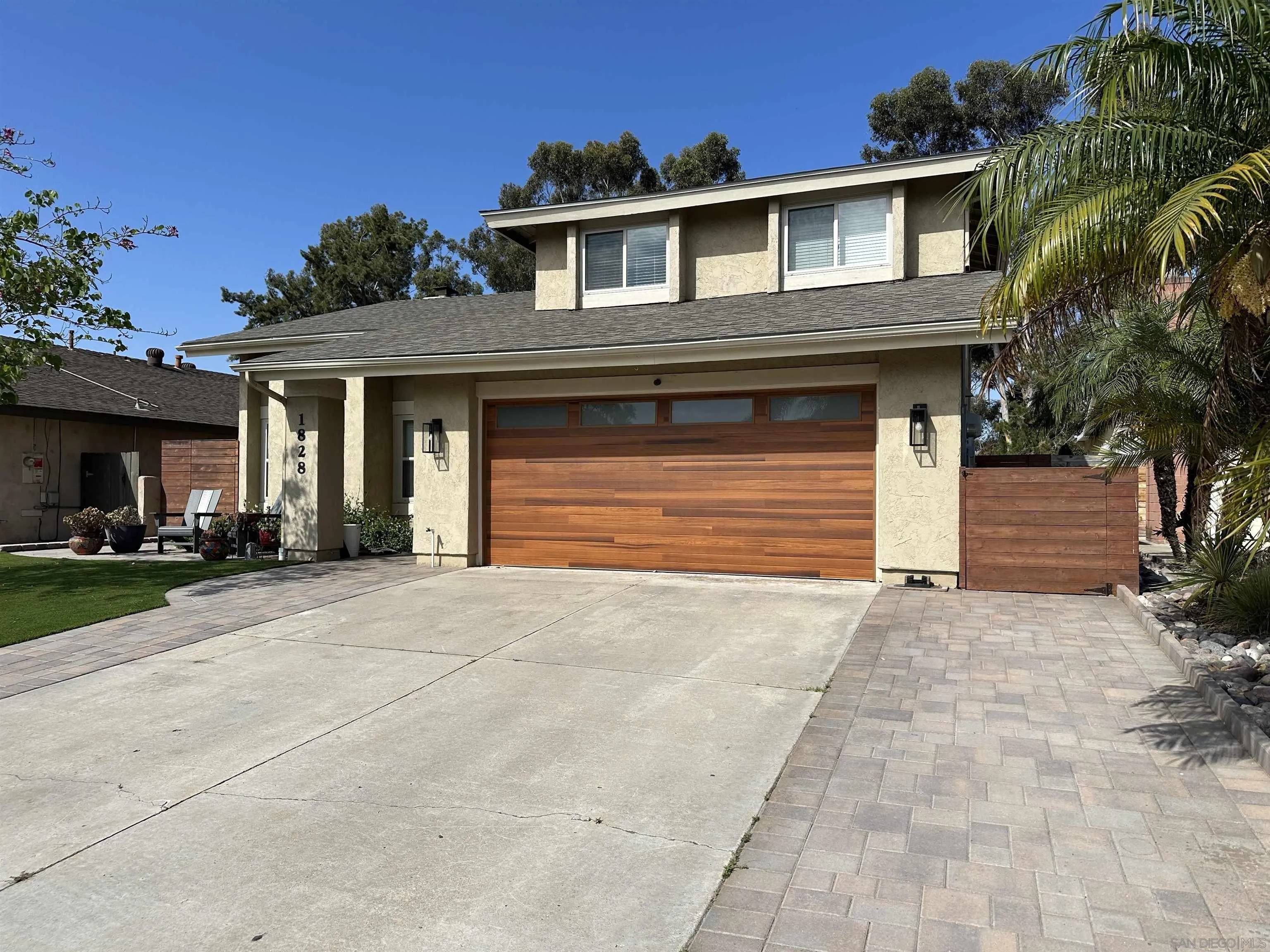 San Diego, CA 92114,1828 Ballina Dr