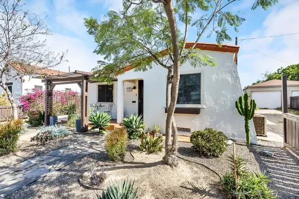 San Diego, CA 92104,3280 Orange Ave