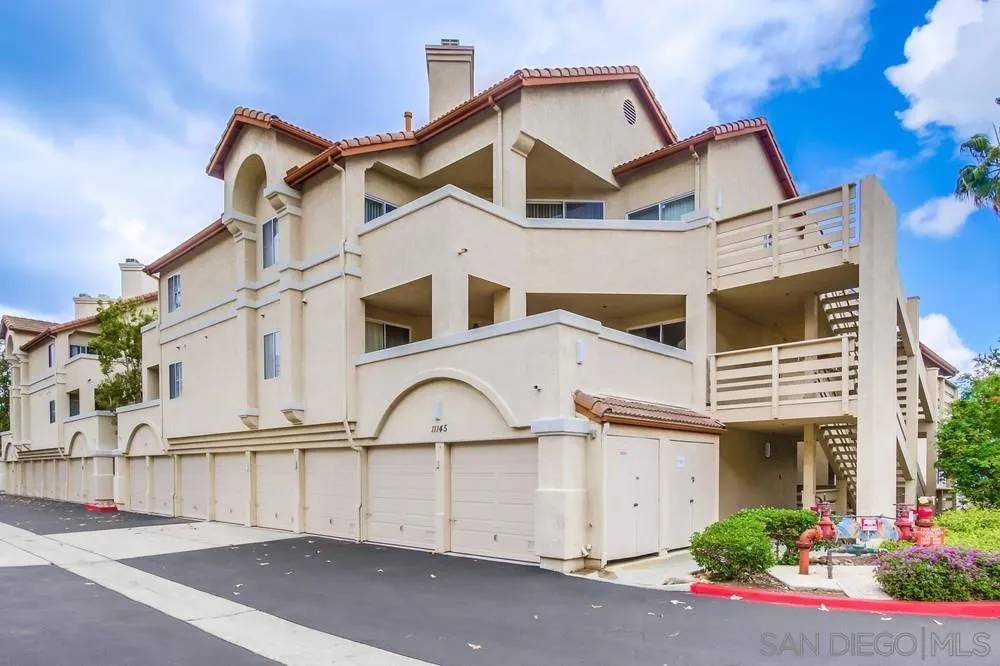 San Diego, CA 92131,11145 Affinity Ct #29