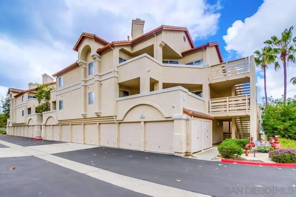 San Diego, CA 92131,11145 Affinity Ct #29