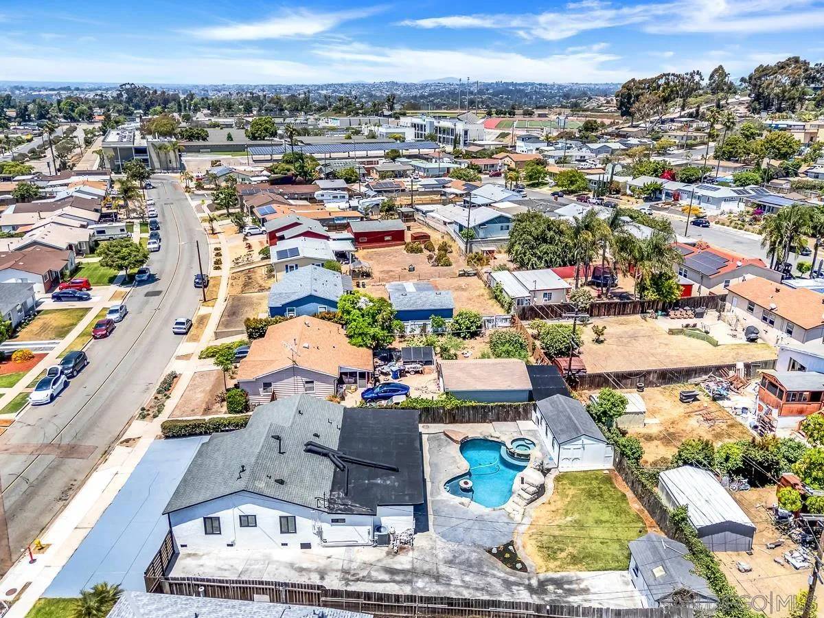 Chula Vista, CA 91910,651 Robert Ave