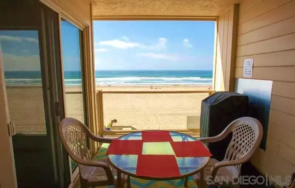 San Diego, CA 92109,3755 Ocean Front Walk