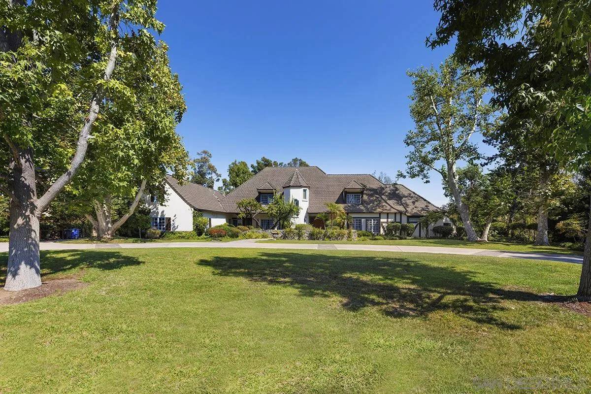 Rancho Santa Fe, CA 92067,6350 Calle Del Campanario