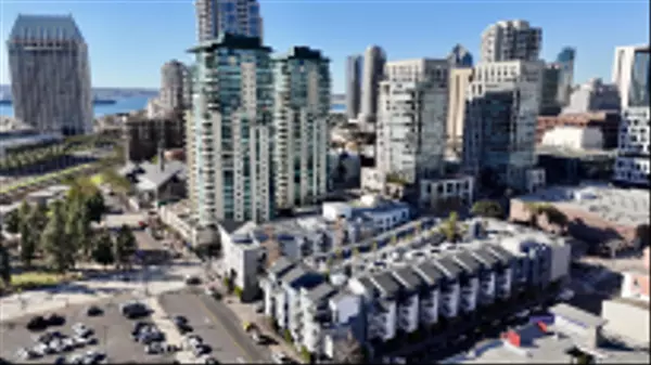 120 Island Ave #334, San Diego, CA 92101
