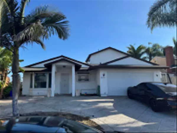 San Diego, CA 92154,4026 Coleman Ave
