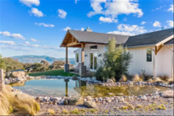 Santa Ysabel, CA 92070,31071 Panorama Trail