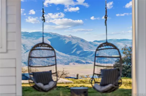 Santa Ysabel, CA 92070,31071 Panorama Trail