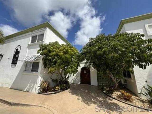 4425 50th St #14, San Diego, CA 92115