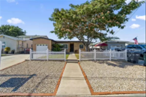 484 Gardner St, El Cajon, CA 92020